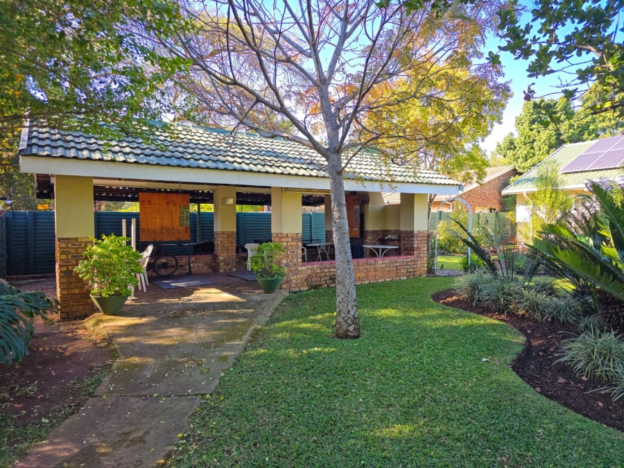 2 Bedroom Property for Sale in Ninapark Gauteng