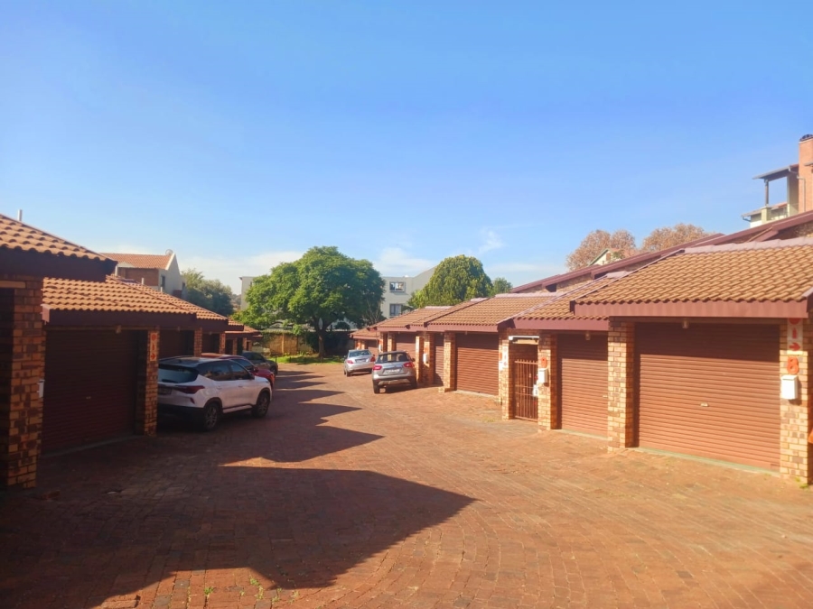 2 Bedroom Property for Sale in Blackheath Gauteng