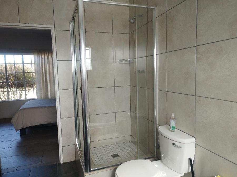 To Let 2 Bedroom Property for Rent in Hartbeesfontein AH Gauteng