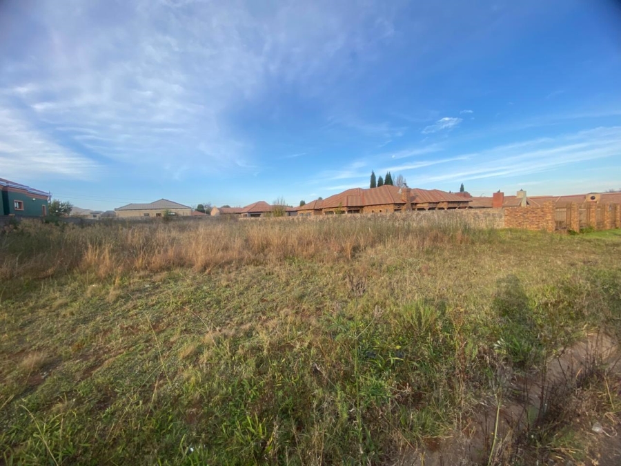 0 Bedroom Property for Sale in Bergsig Gauteng