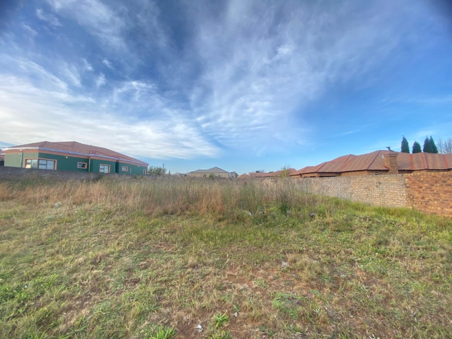 0 Bedroom Property for Sale in Bergsig Gauteng