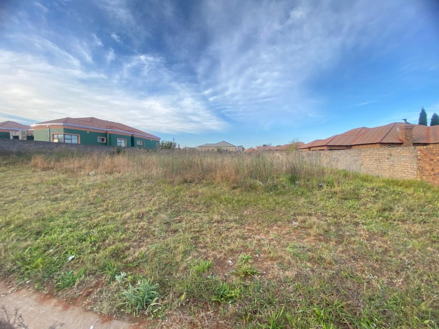 0 Bedroom Property for Sale in Bergsig Gauteng