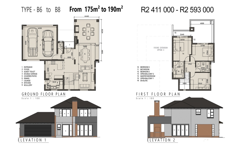 3 Bedroom Property for Sale in Eldorette Gauteng