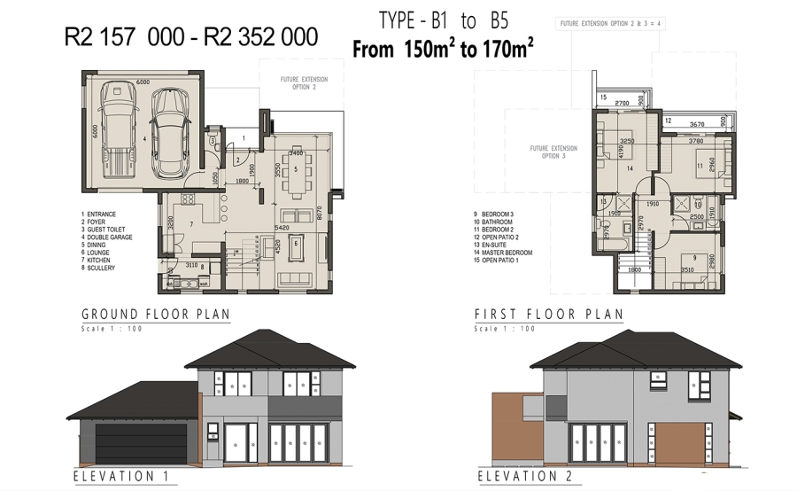 3 Bedroom Property for Sale in Eldorette Gauteng