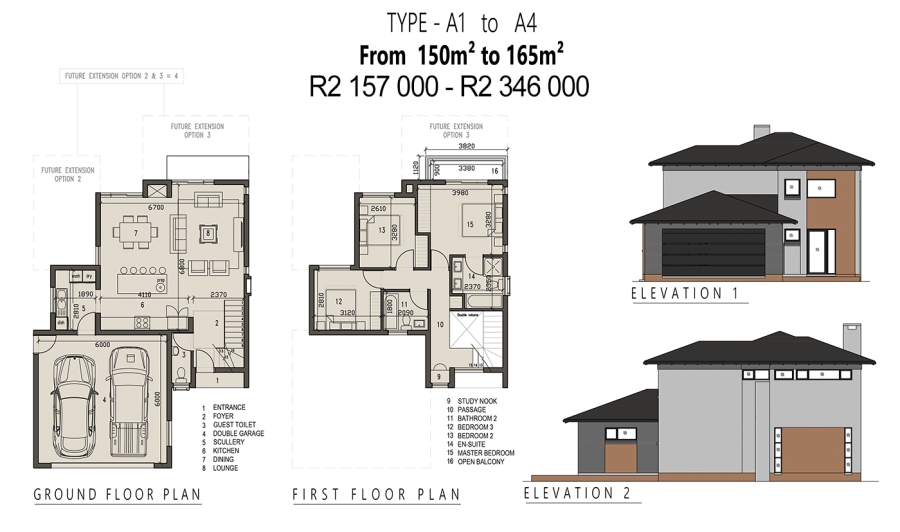 3 Bedroom Property for Sale in Eldorette Gauteng