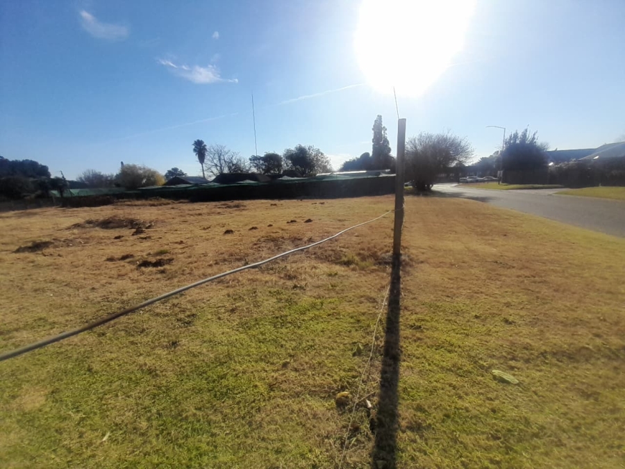 0 Bedroom Property for Sale in Ferryvale Gauteng