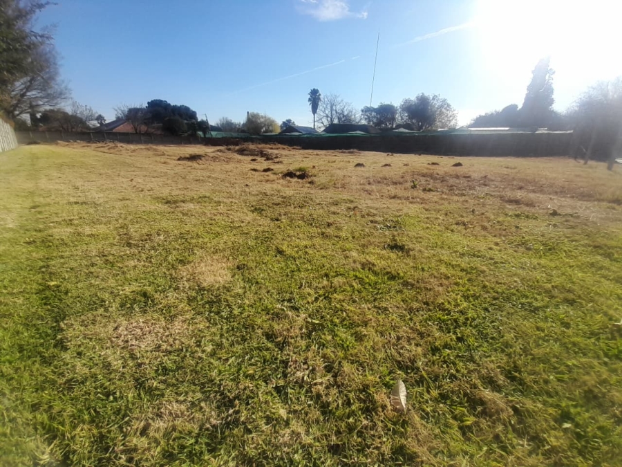 0 Bedroom Property for Sale in Ferryvale Gauteng