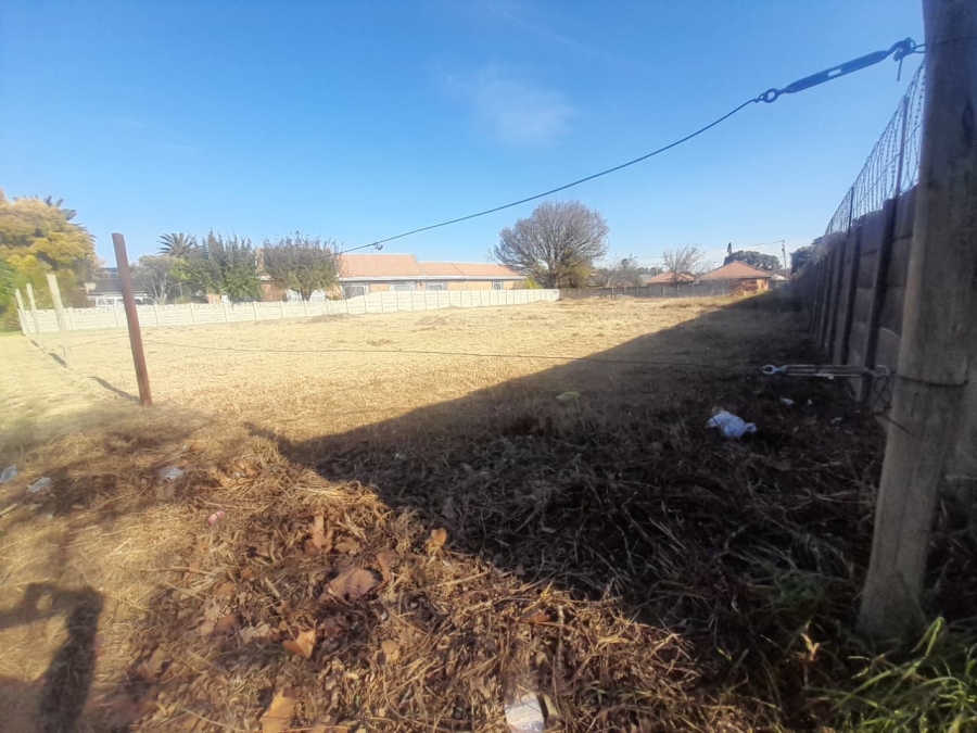 0 Bedroom Property for Sale in Ferryvale Gauteng