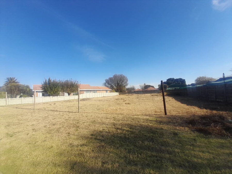 0 Bedroom Property for Sale in Ferryvale Gauteng