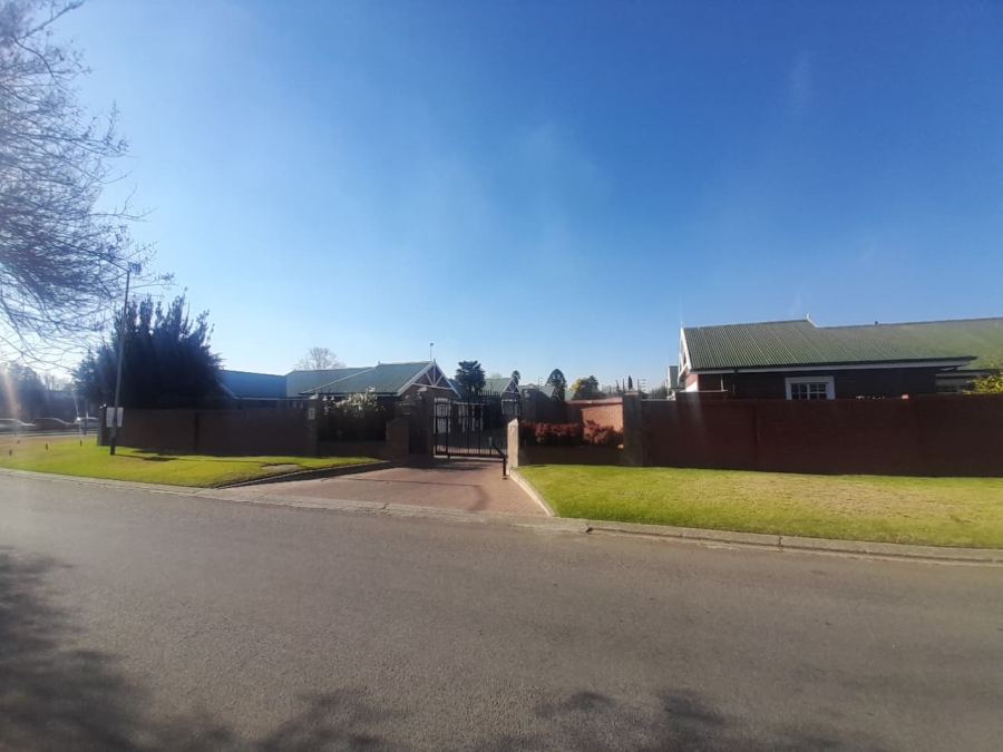 0 Bedroom Property for Sale in Ferryvale Gauteng