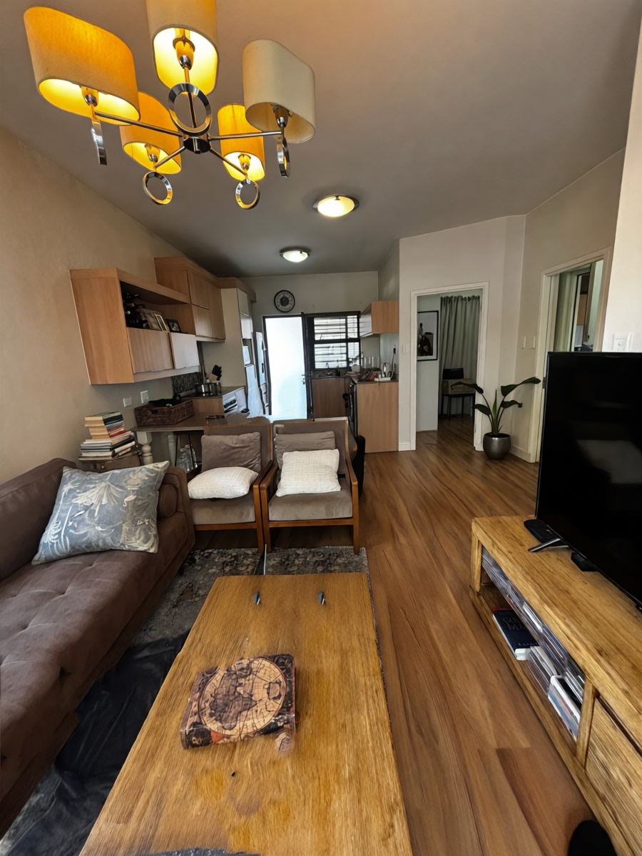 2 Bedroom Property for Sale in Edenburg Gauteng