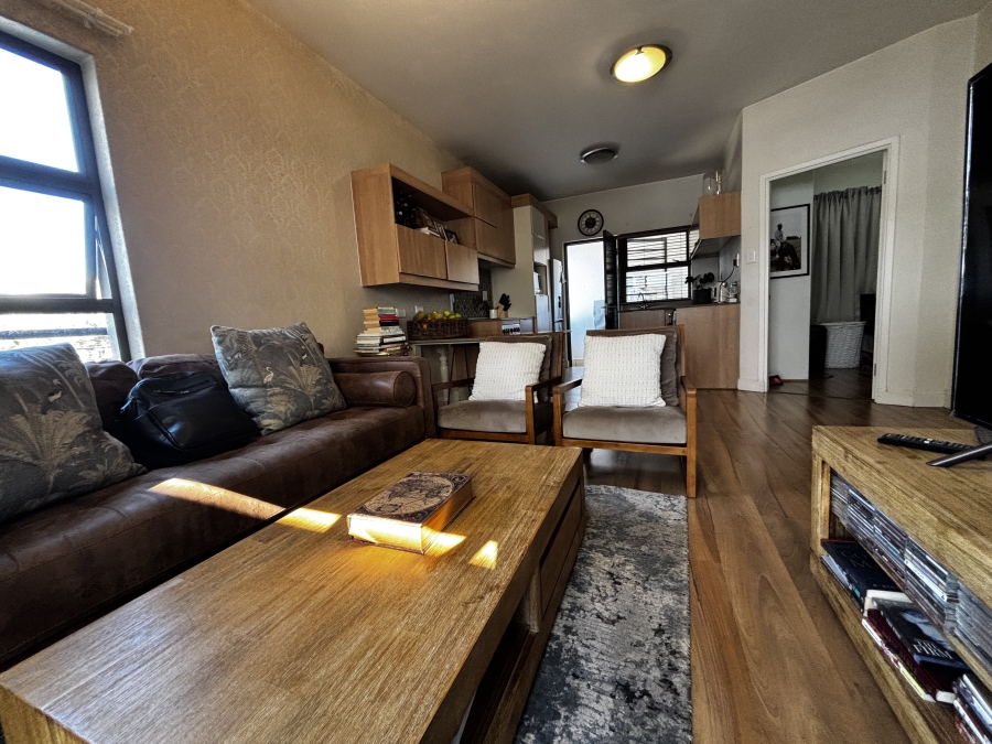 2 Bedroom Property for Sale in Edenburg Gauteng
