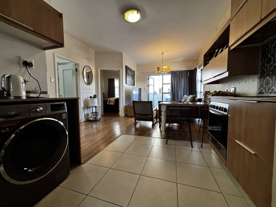 2 Bedroom Property for Sale in Edenburg Gauteng