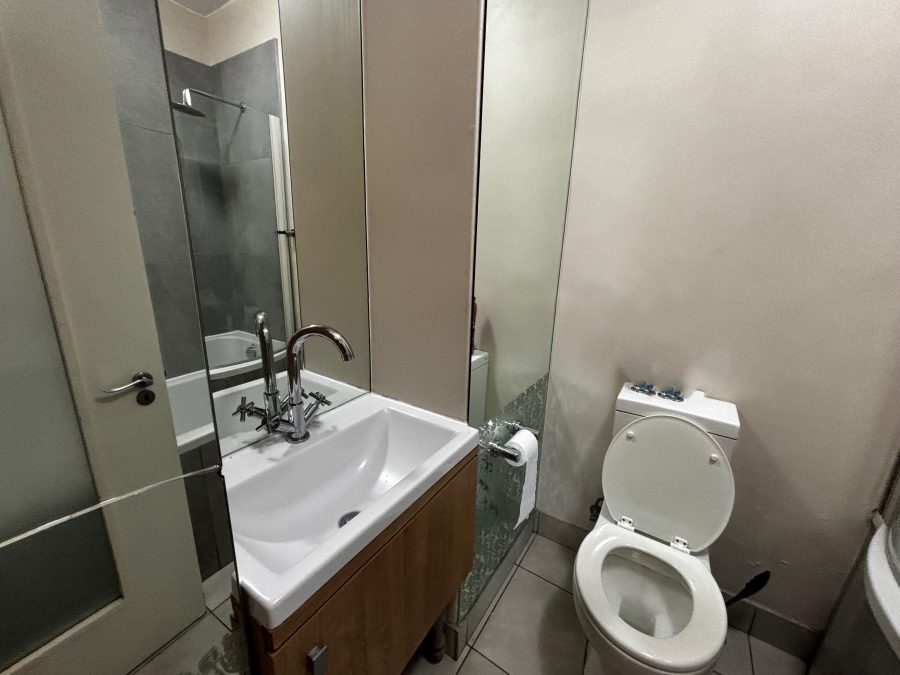 2 Bedroom Property for Sale in Edenburg Gauteng