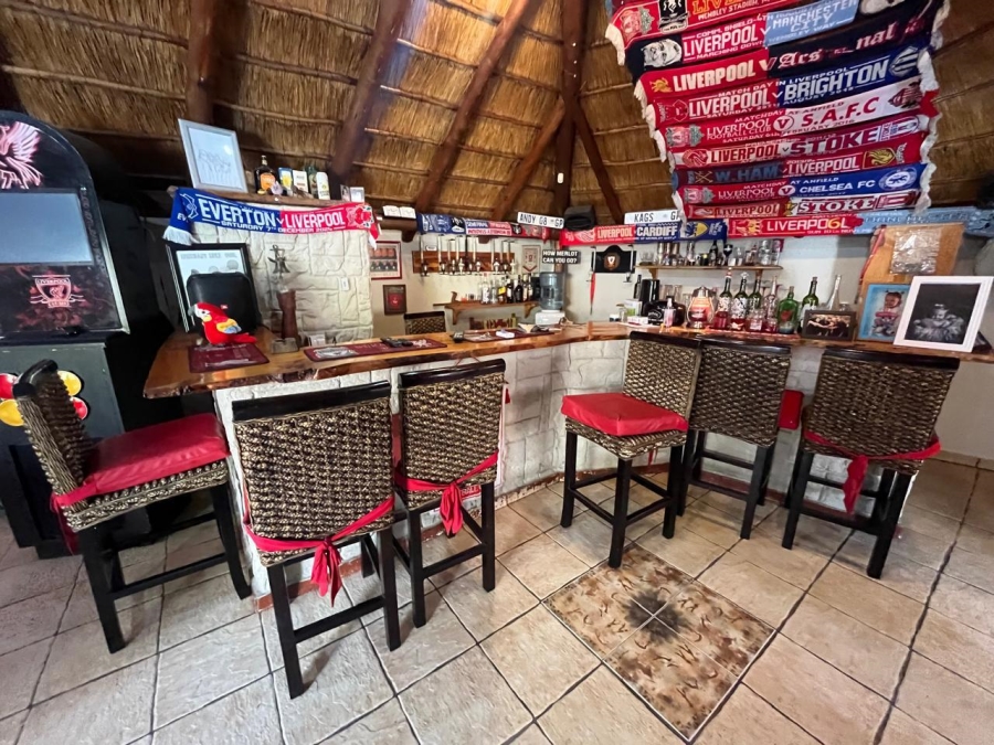 4 Bedroom Property for Sale in Randhart Gauteng