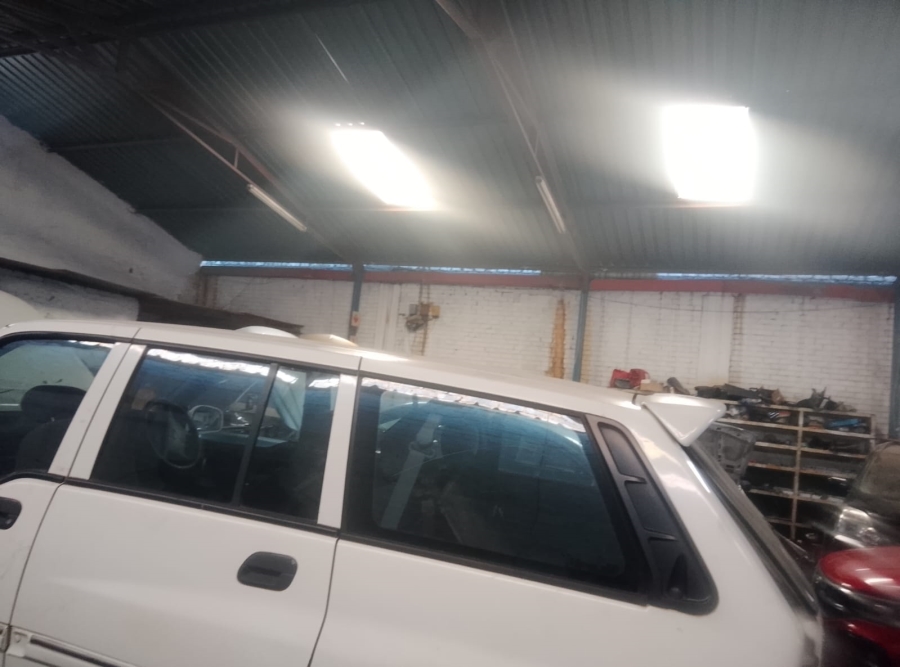 Commercial Property for Sale in Springs Central Gauteng