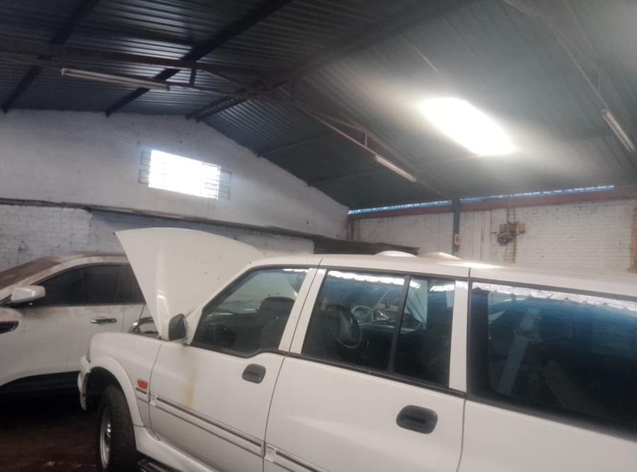 Commercial Property for Sale in Springs Central Gauteng