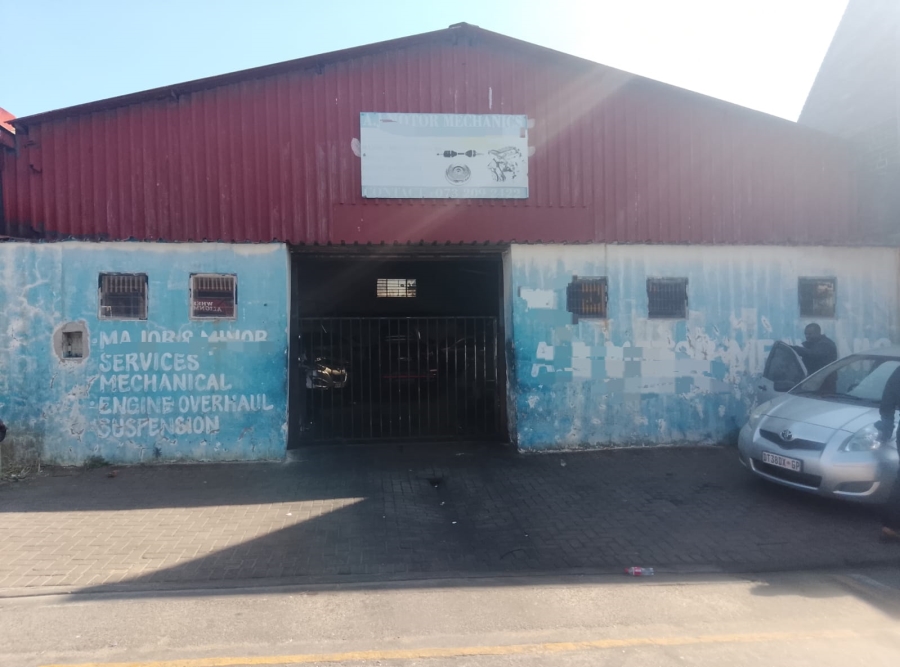 Commercial Property for Sale in Springs Central Gauteng