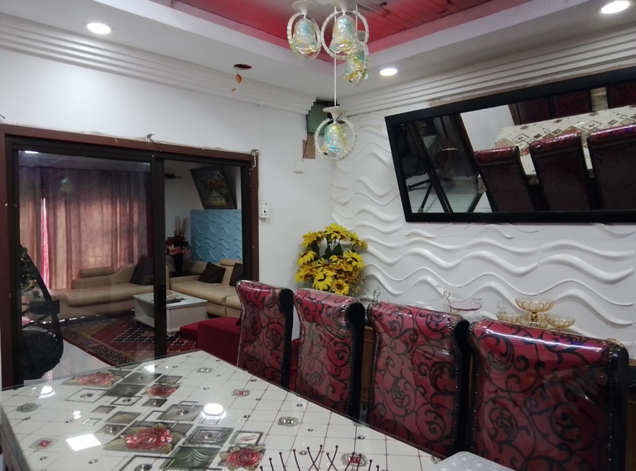 4 Bedroom Property for Sale in Petersfield Gauteng