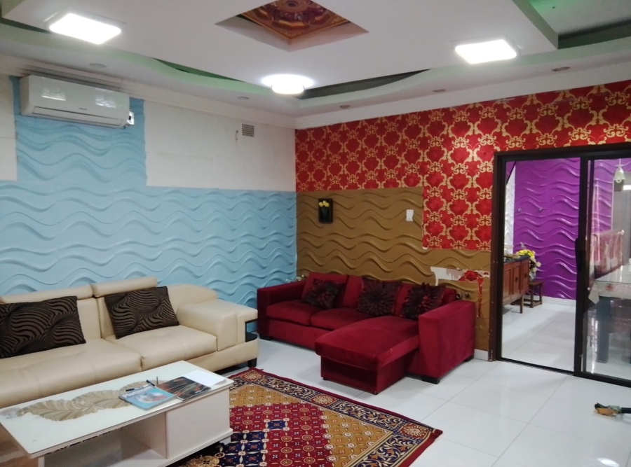 4 Bedroom Property for Sale in Petersfield Gauteng