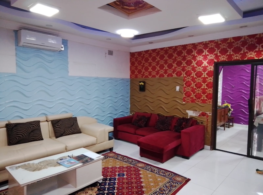 4 Bedroom Property for Sale in Petersfield Gauteng
