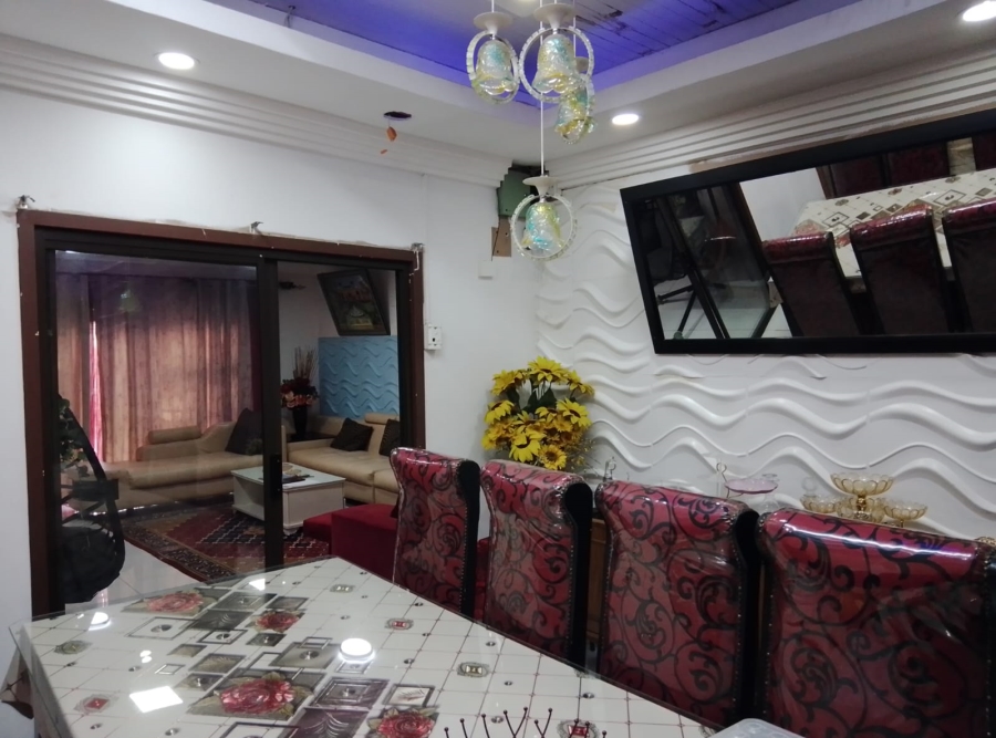 4 Bedroom Property for Sale in Petersfield Gauteng