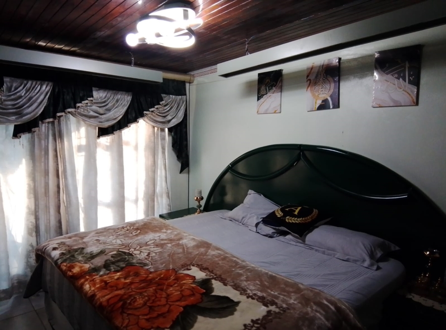 4 Bedroom Property for Sale in Petersfield Gauteng