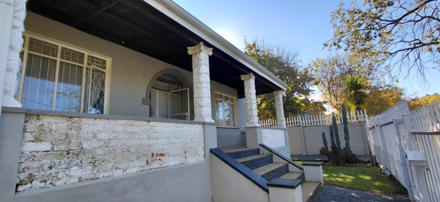 3 Bedroom Property for Sale in Krugersdorp North Gauteng