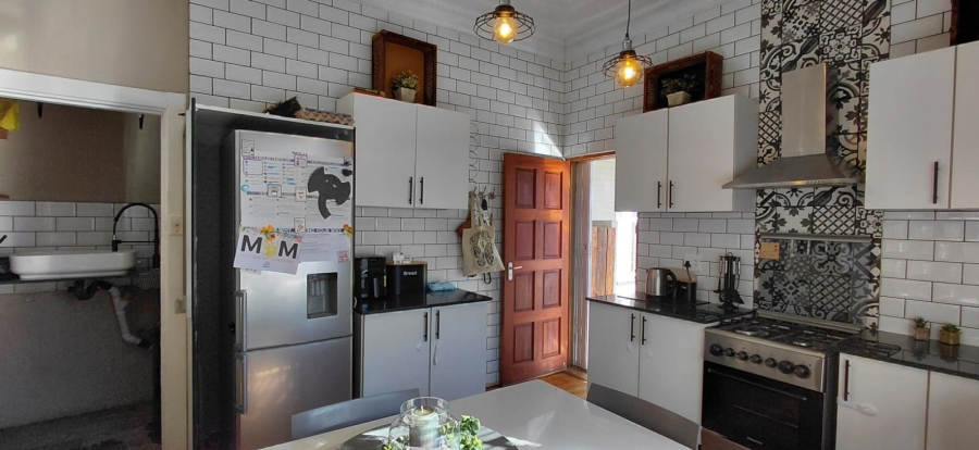 3 Bedroom Property for Sale in Krugersdorp North Gauteng