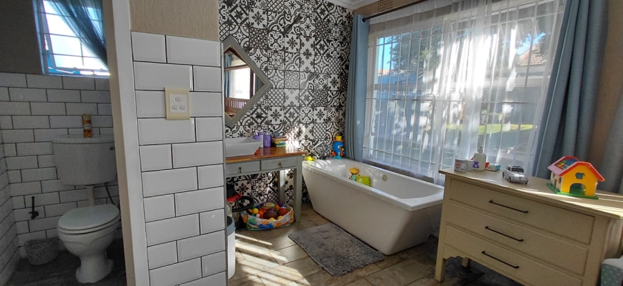 3 Bedroom Property for Sale in Krugersdorp North Gauteng