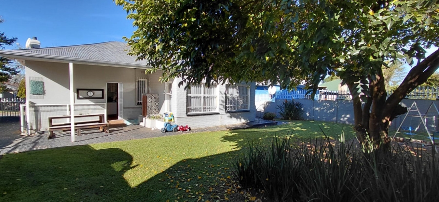 3 Bedroom Property for Sale in Krugersdorp North Gauteng