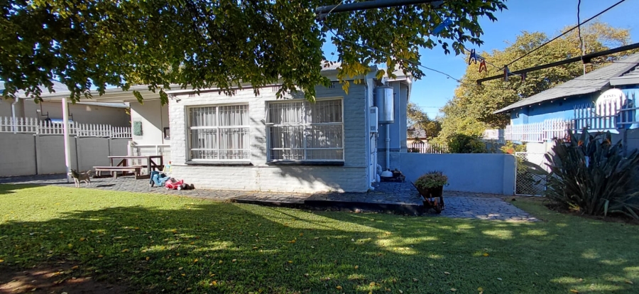 3 Bedroom Property for Sale in Krugersdorp North Gauteng