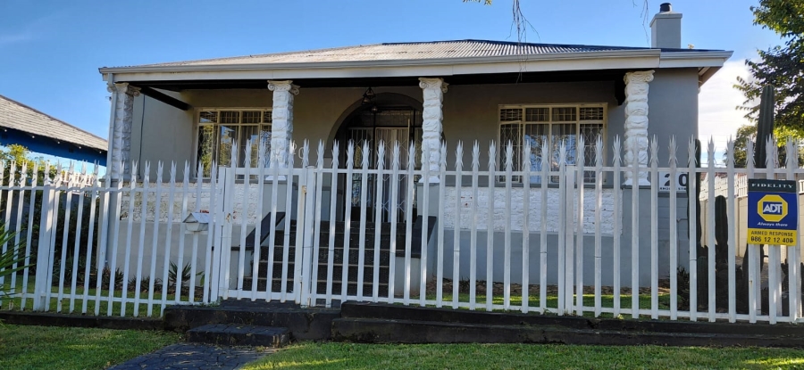 3 Bedroom Property for Sale in Krugersdorp North Gauteng