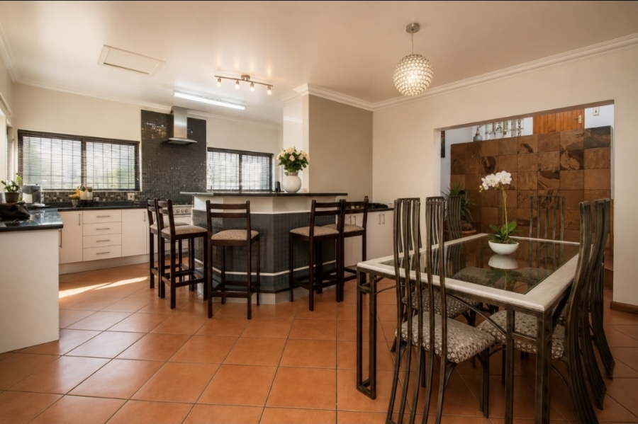 6 Bedroom Property for Sale in Kenmare Gauteng