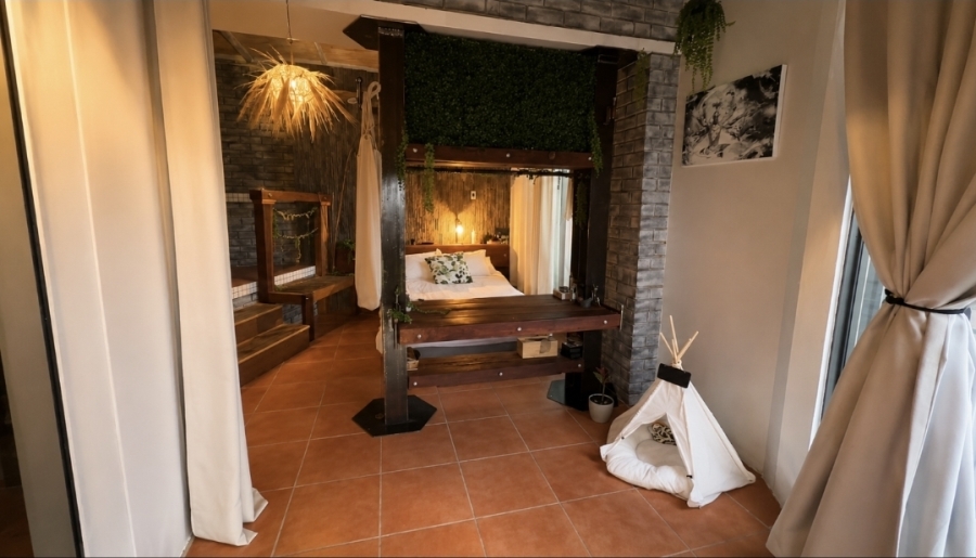 6 Bedroom Property for Sale in Kenmare Gauteng