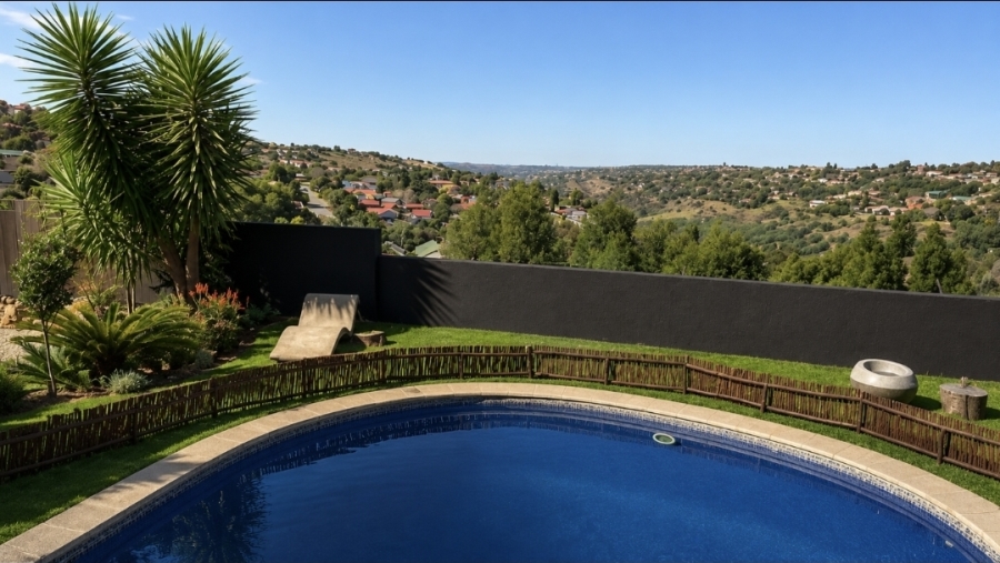 6 Bedroom Property for Sale in Kenmare Gauteng