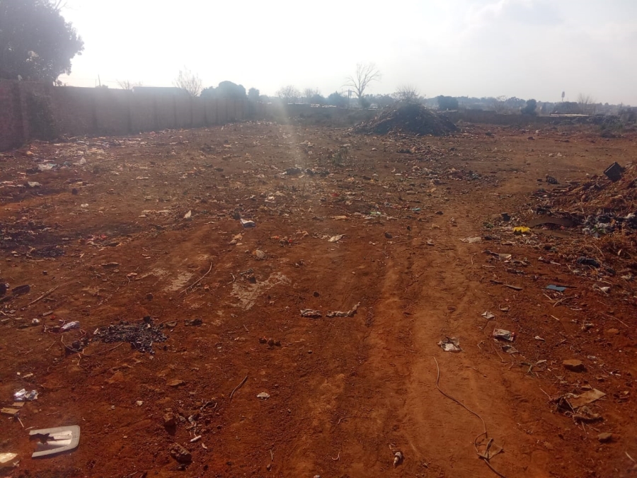 Commercial Property for Sale in Commercia Gauteng