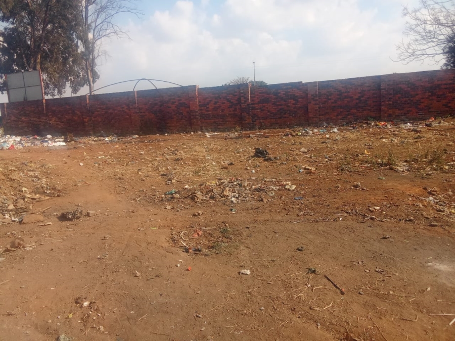 Commercial Property for Sale in Commercia Gauteng