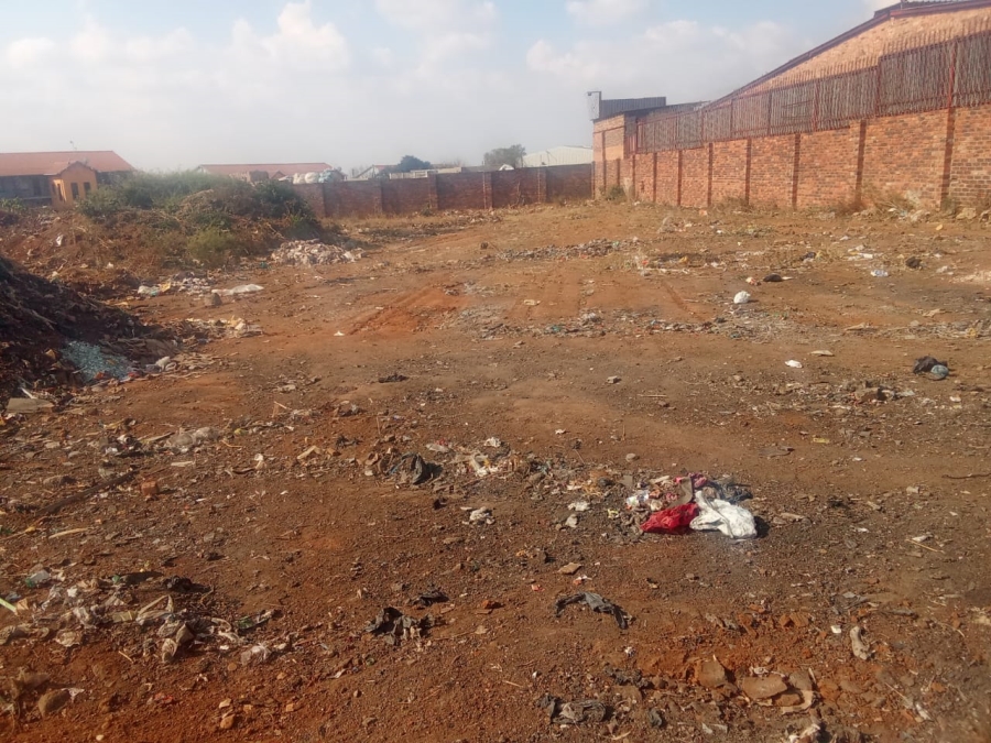 Commercial Property for Sale in Commercia Gauteng