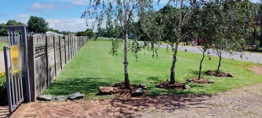 Commercial Property for Sale in Rynfield A H Gauteng