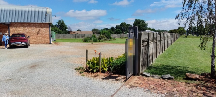 Commercial Property for Sale in Rynfield A H Gauteng