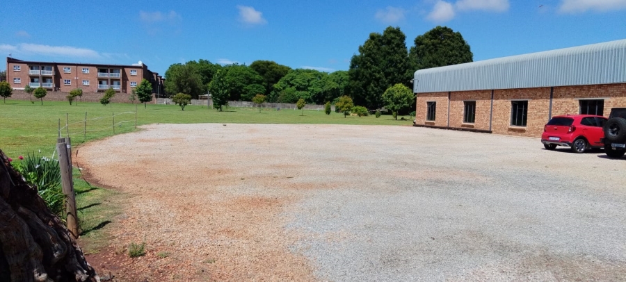 Commercial Property for Sale in Rynfield A H Gauteng
