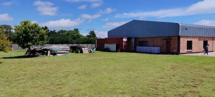 Commercial Property for Sale in Rynfield A H Gauteng