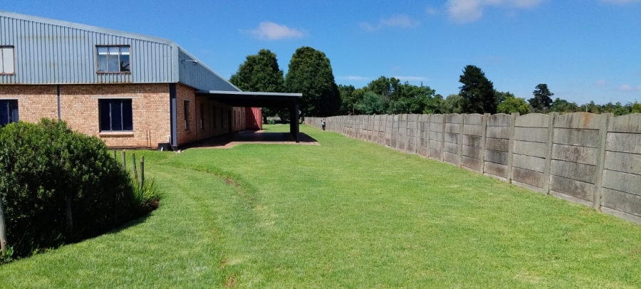 Commercial Property for Sale in Rynfield A H Gauteng