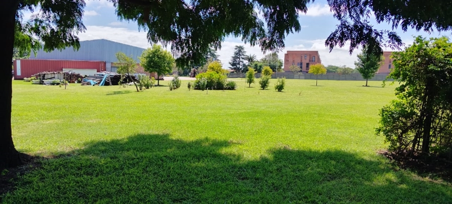 Commercial Property for Sale in Rynfield A H Gauteng