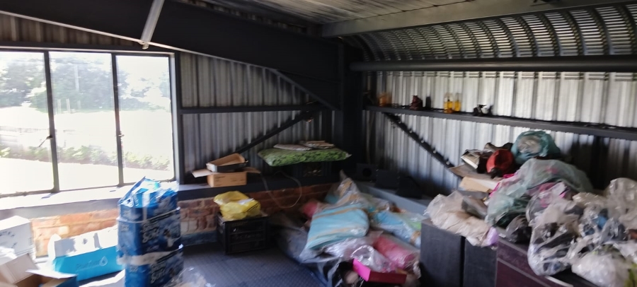 Commercial Property for Sale in Rynfield A H Gauteng
