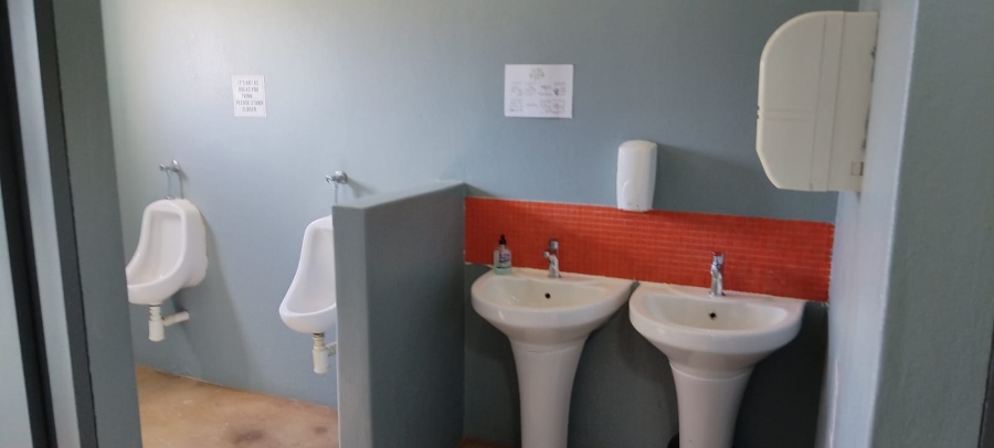 Commercial Property for Sale in Rynfield A H Gauteng