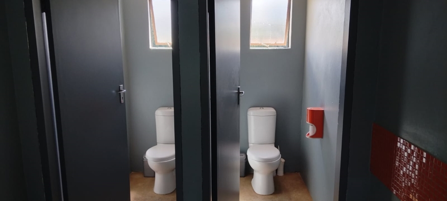 Commercial Property for Sale in Rynfield A H Gauteng