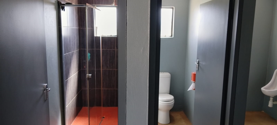 Commercial Property for Sale in Rynfield A H Gauteng