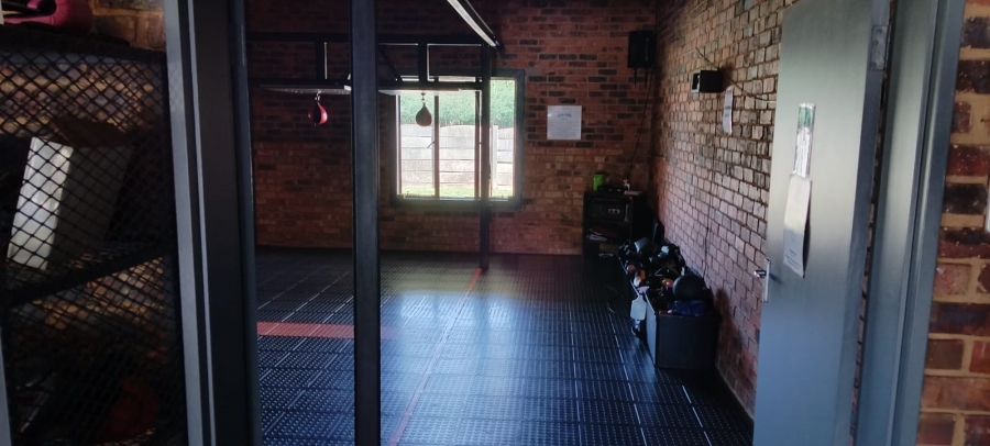 Commercial Property for Sale in Rynfield A H Gauteng